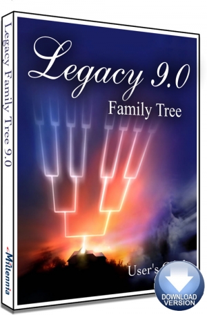 legacy family 9.0 deluxe torrent