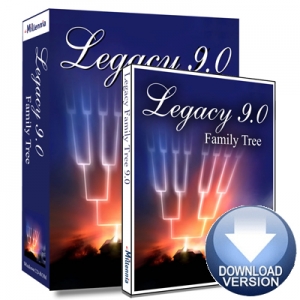 legacy 1.05 download